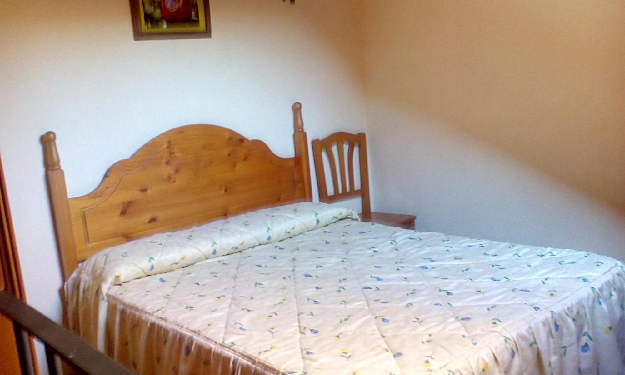 Corteconcepción La Casa Del Cura 게스트하우스 외부 사진