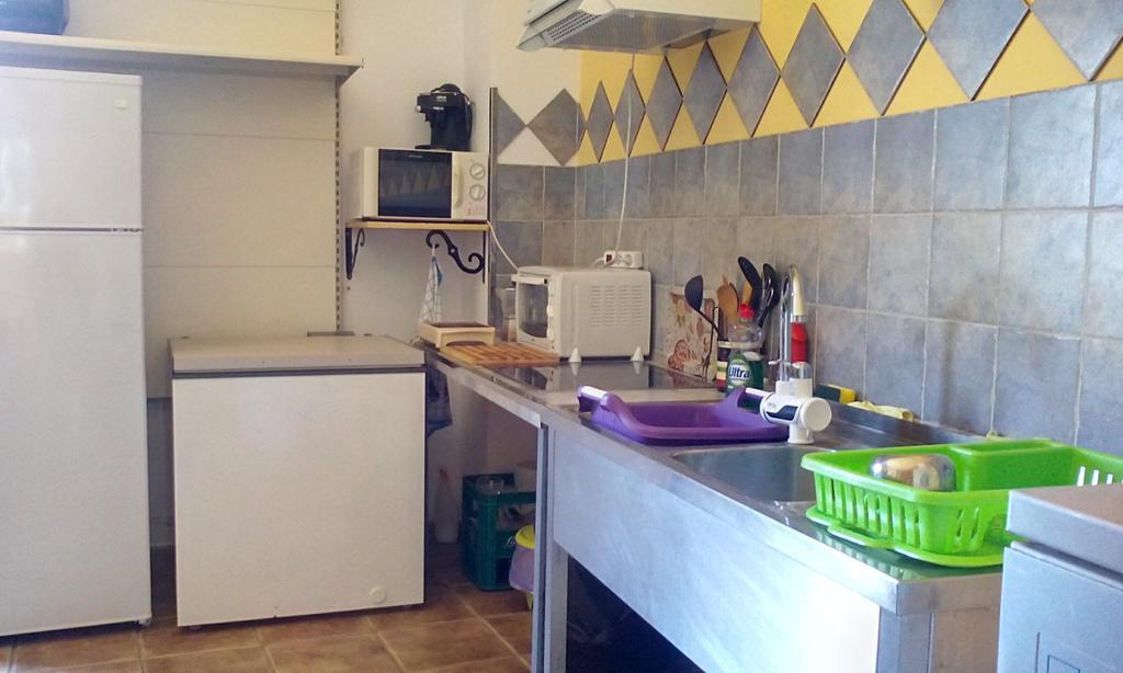 Corteconcepción La Casa Del Cura 게스트하우스 외부 사진