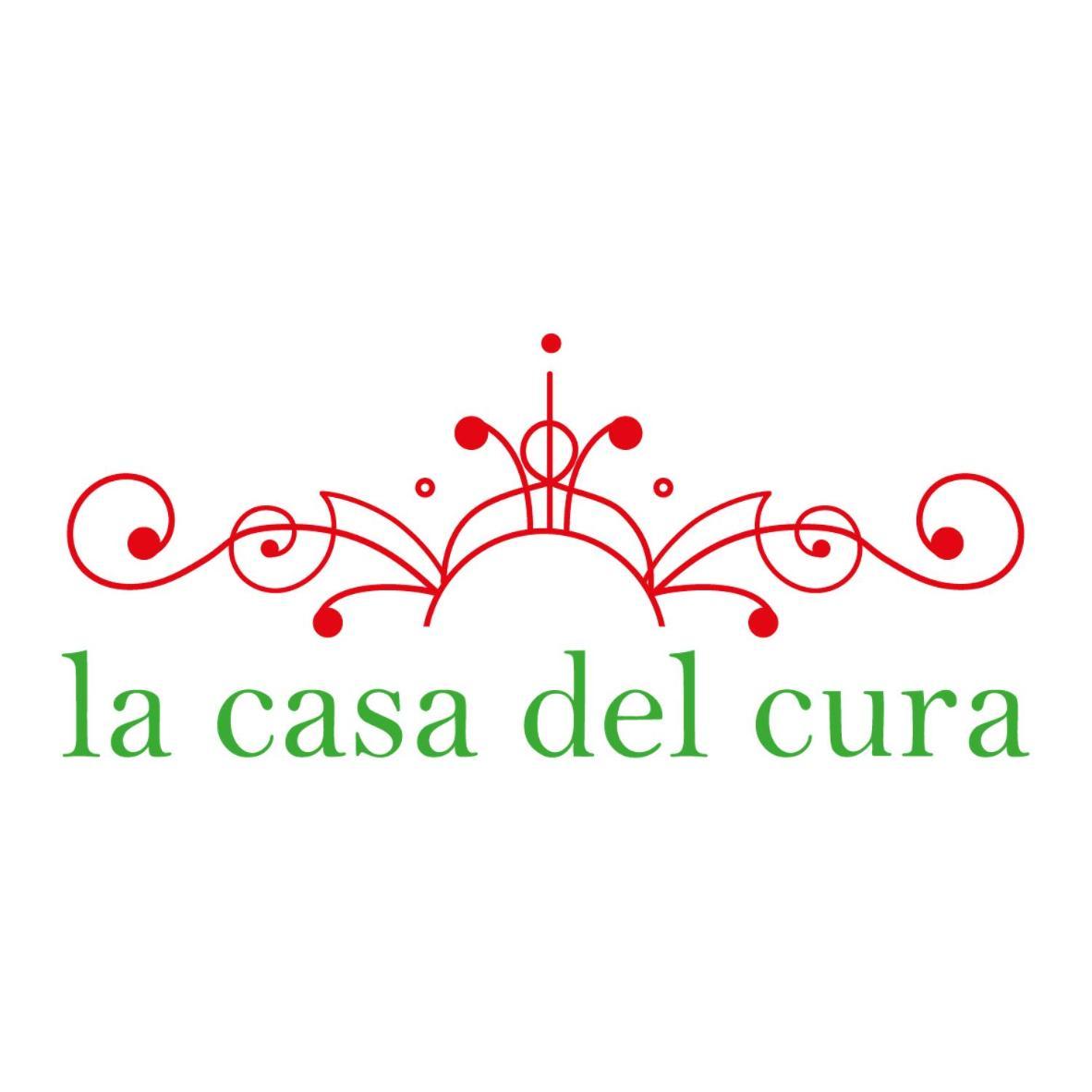 Corteconcepción La Casa Del Cura 게스트하우스 외부 사진